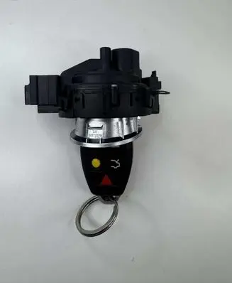 Volvo V50 Ignition lock 30768036 061050014