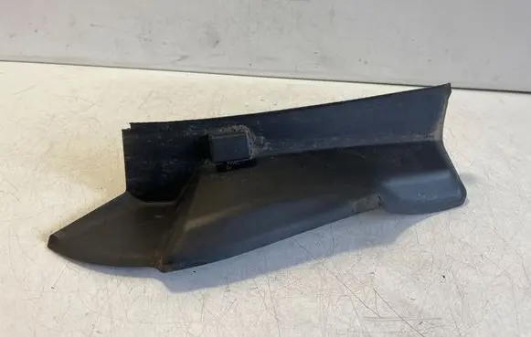 Mercedes-Benz EQC Rear/tail light trim molding A2936910200