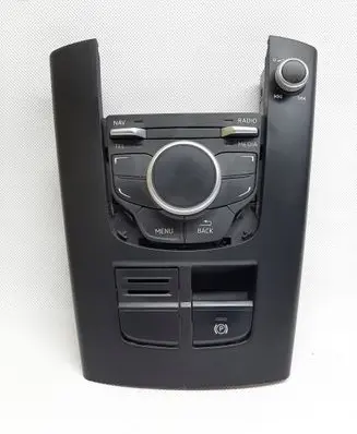 Audi A3 S3 8V Head unit multimedia control 8V0919614B