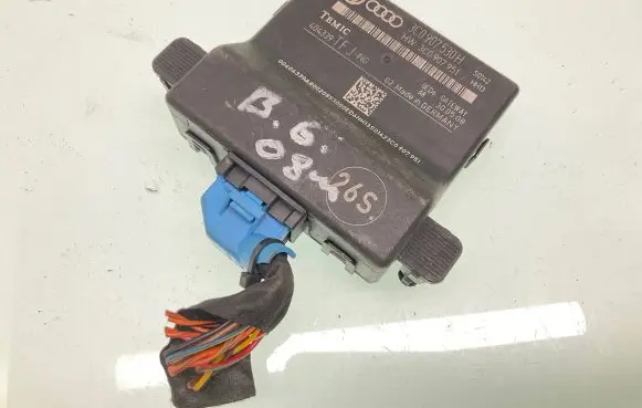 Volkswagen PASSAT B6 Gateway control module 3C0907530H 3C0907951