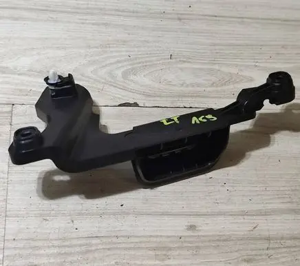 Opel Corsa F Other rear door trim element 9830038380