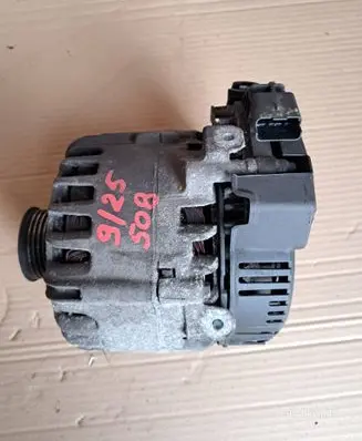 Generator/alternator