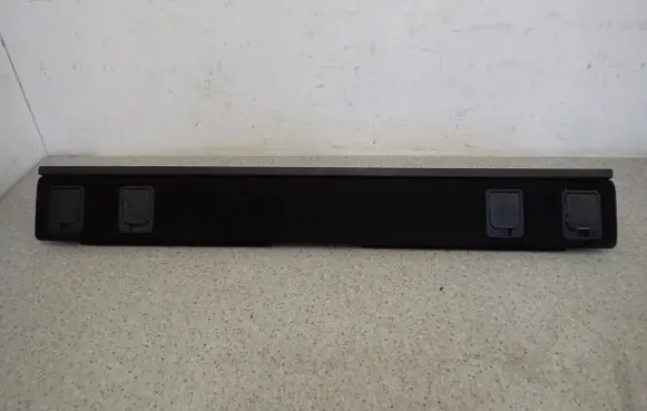 KIA Ceed Other trunk/boot trim element 