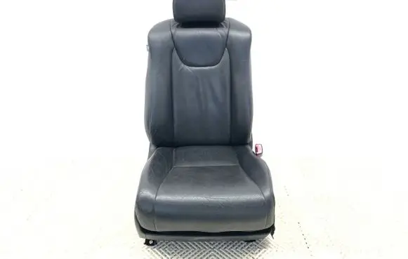 Lexus RX III Front passenger seat