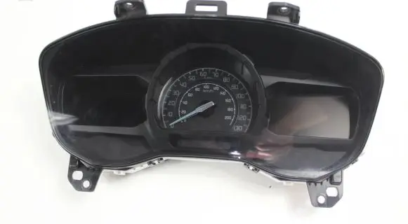 Ford Ranger Speedometer (instrument cluster) EB3T10849je3zhe TD2574808313