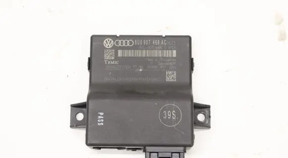 Audi A1 Other control units/modules 8U0907468AC