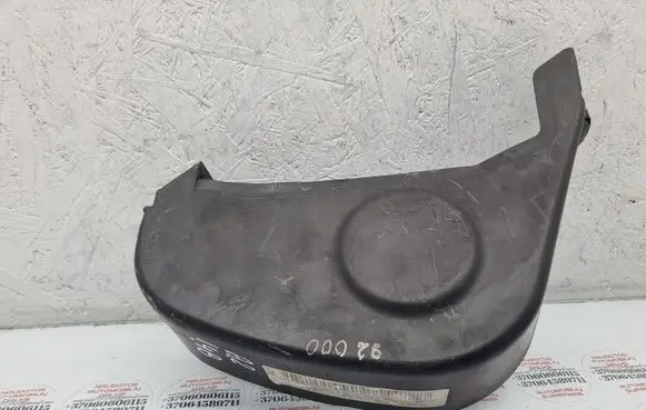 Audi A2 Timing belt guard (cover) 036109121L