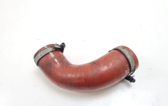 Intercooler hose/pipe
