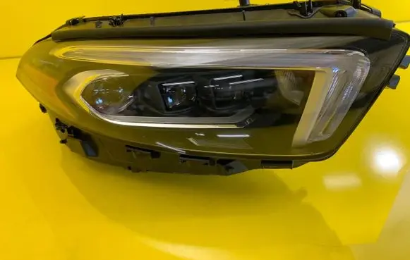 Mercedes-Benz A W177 Headlight/headlamp A1779063005