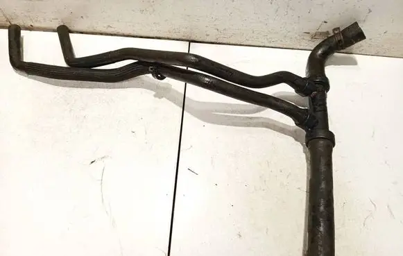 Volkswagen PASSAT B6 Engine coolant pipe/hose hsr20250