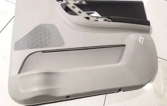 Mercedes-Benz B W245 Front door card panel trim 5J867012
