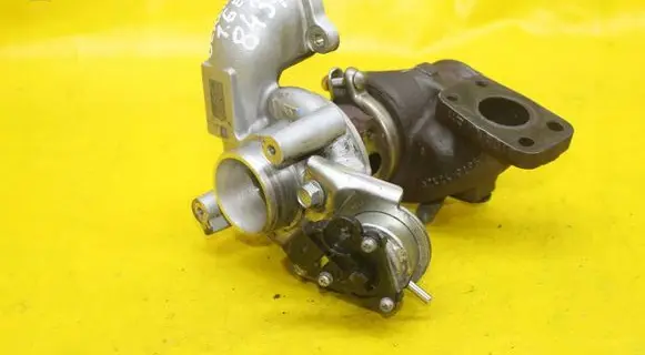 Citroen C3 Turbo 9673283680