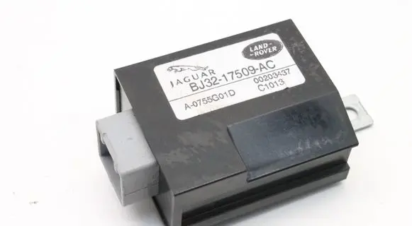 Land Rover Range Rover Evoque L538 Other devices BJ3217509AC