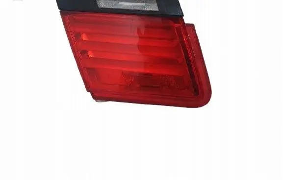 BMW 7 F01 F02 F03 F04 Rear/tail lights 7182205