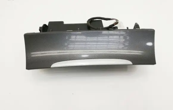 Car ashtray
