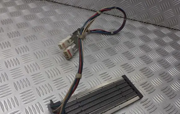 Toyota Corolla E140 E150 Interior heater climate box assembly 013410-0410