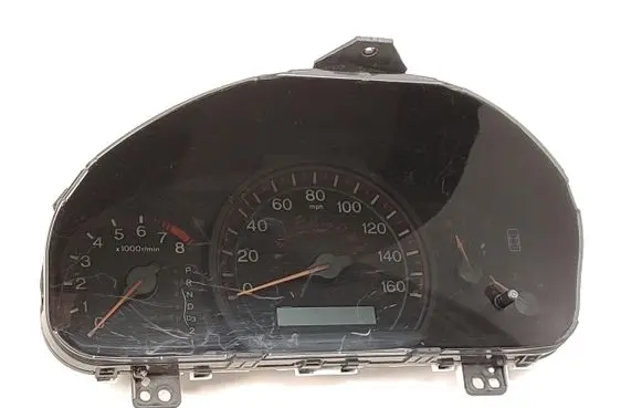 Honda Accord Speedometer (instrument cluster) LB0216053 20260211HCR1158