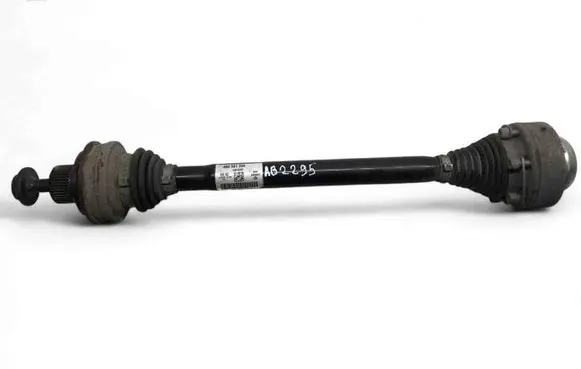 Audi A7 S7 4K8 Rear driveshaft 4K0501204