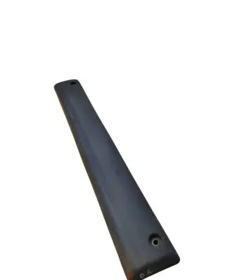 Renault Master II Rear door trim (molding) 7701702089
