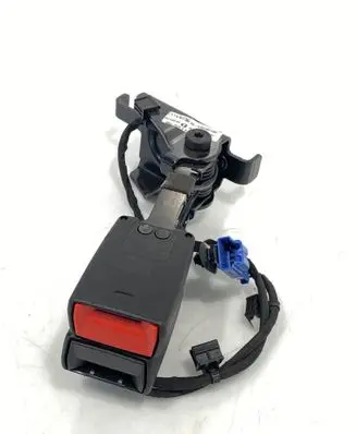 Toyota ProAce City Rear seatbelt buckle 98219819XX