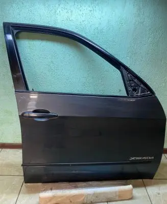 BMW X5 E70 Front door