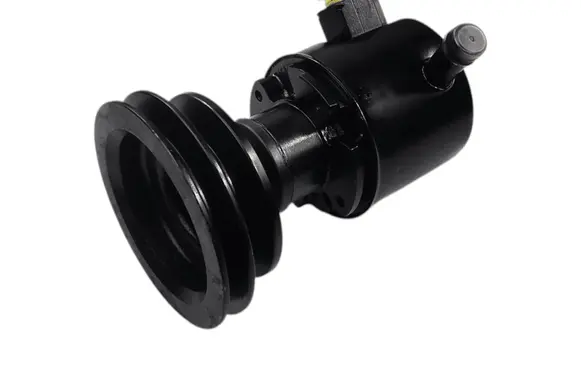 Land Rover Discovery Power steering pump 04.40.0200