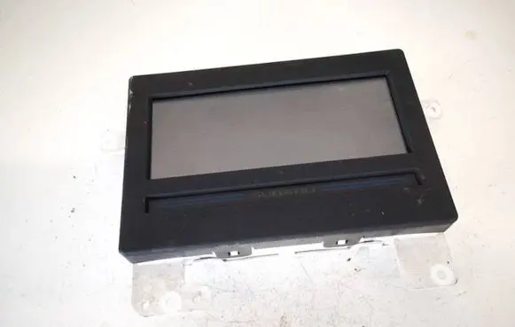 Subaru B9 Tribeca Screen/display/small screen 85261xa00a