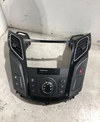 Hyundai i40 Climate control unit 972503ZRC0 974203Z000 974103Z000