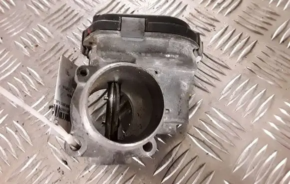 Peugeot 308 Throttle valve 9673534480 28275019 28098656