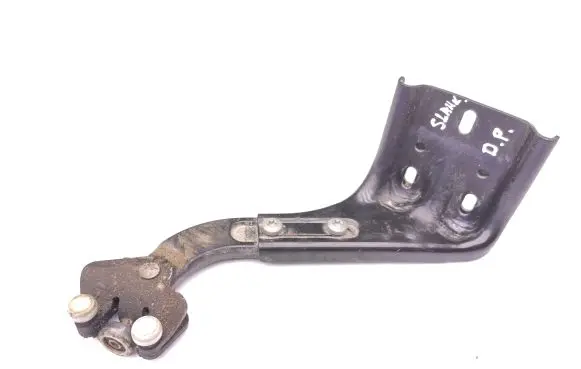 Mercedes-Benz Vito Viano W639 Roller guide/hinge set A6397630114