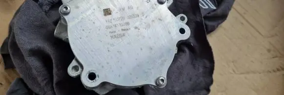 Audi Q5 SQ5 Vacuum pump 06K145100BB YA7150720 025779