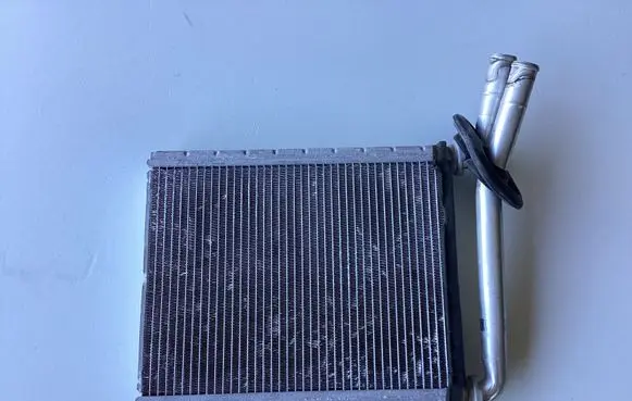 Toyota RAV 4 (XA30) Heater blower radiator