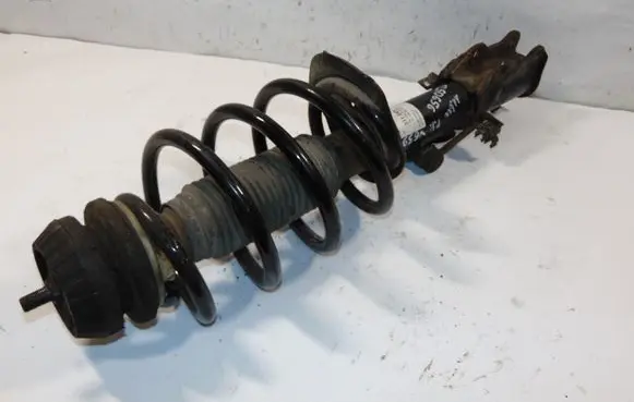 Mercedes-Benz Vito Viano W639 Front shock absorber with coil spring A6393207213 6393207213 A6393210404