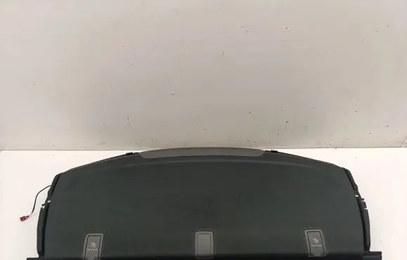 Mercedes-Benz E W214 Parcel shelf A2146908600
