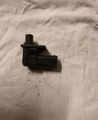 BMW 3 E90 E91 Bonnet alarm switch sensor 9113052