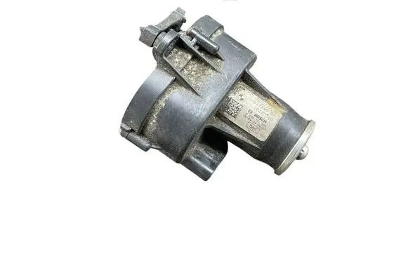 BMW 5 F10 F11 Intake manifold valve actuator/motor 7811299 10213510 0280751005