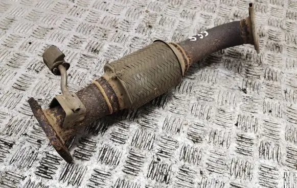 Honda CR-V Exhaust flexible connection 