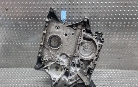 Mercedes-Benz Sprinter W906 Timing chain cover R6460151202
