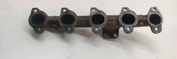 Citroen C5 Aircross Exhaust manifold