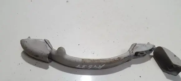 Peugeot 307 Rear interior roof grab handle