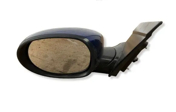 Honda Civic IX Front door electric wing mirror E9024346
