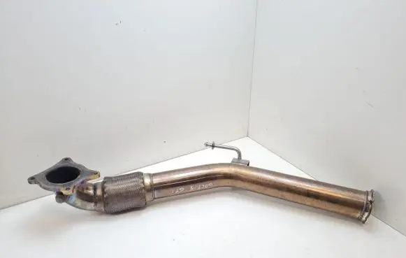Volkswagen Golf V Exhaust flexible connection 