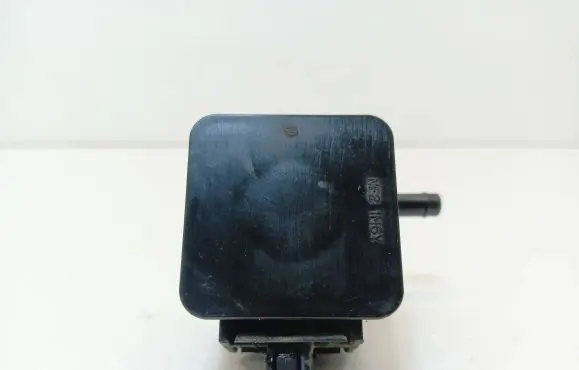 Valve vacuum