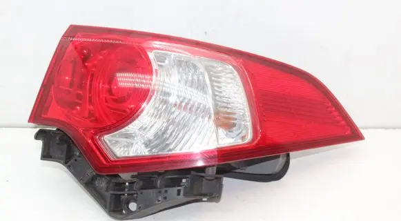 Honda Accord Rear/tail lights