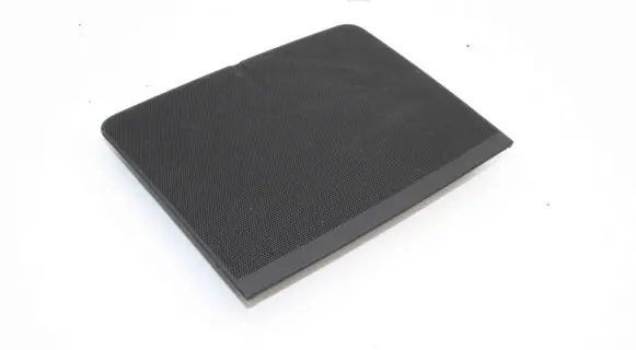Dash center speaker trim cover