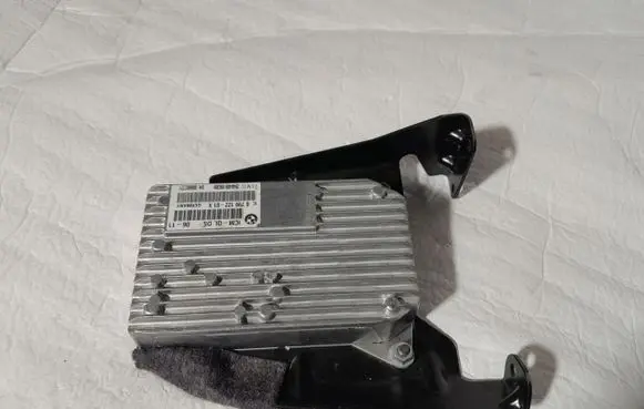 BMW X5 E70 Other devices 6799122