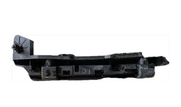Renault Laguna III Front bumper mounting bracket 622215431R