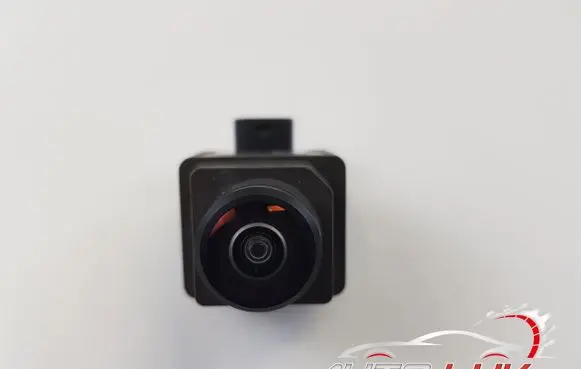 BMW 7 G11 G12 Alarm system siren 