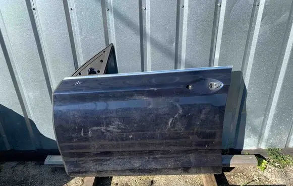 BMW 5 GT F07 Front door 7196333