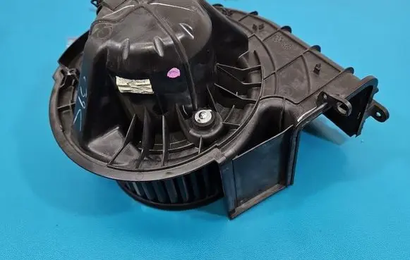 BMW X5 E70 Heater fan/blower 990877L IMPRK1568269